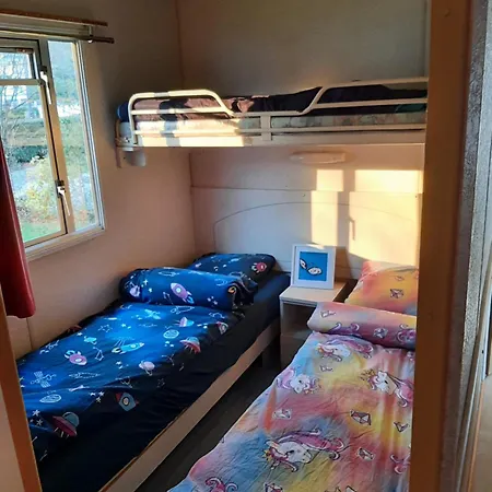Camping Mobile *