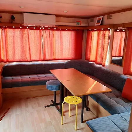 Camping Mobile *