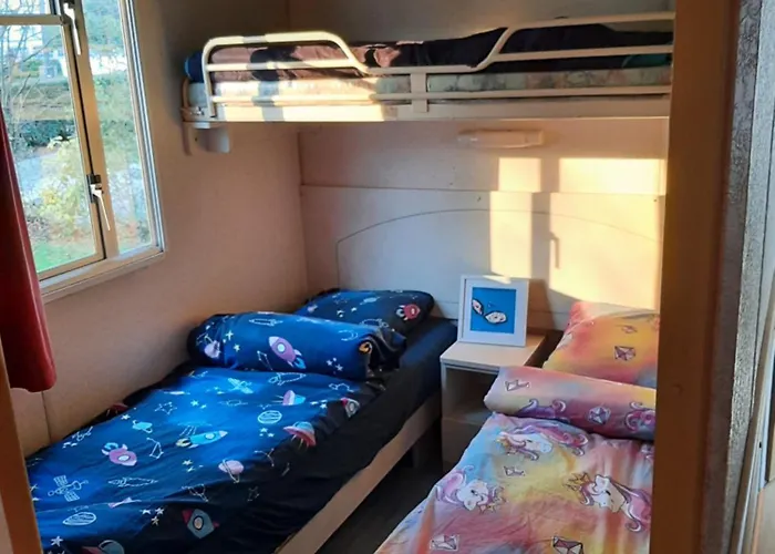 Camping Mobile *
